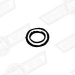 O RING-OIL FILTER HEAD TO FRONT COVER-AUTOMATIC