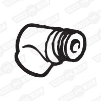 BLOCK-OIL PUMP OUTLET PIPE-AUTOMATIC