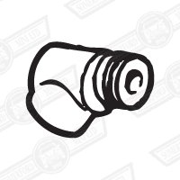 BLOCK-OIL PUMP OUTLET PIPE-AUTOMATIC