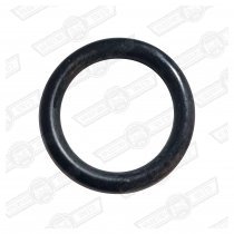O RING-OIL PUMP PIPE TO BLOCK- AUTOMATIC