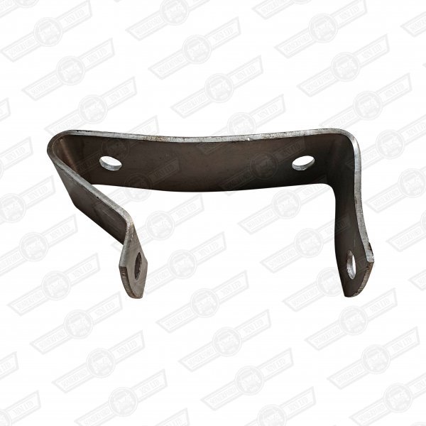 BRACKET-GEAR LEVER HOUSING TO MOUNTING-ROD CHANGE