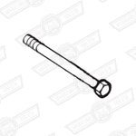 BOLT-BOWL TO FILTER HEAD-AUTOMATIC