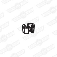 SPLIT COLLET-PAIR-LARGE GROOVE-VALVE RETAINING '59-'74