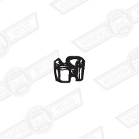 SPLIT COLLET-PAIR-LARGE GROOVE-VALVE RETAINING '59-'74