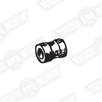 SPACER-ENGINE STEADY BUSH-'59-'62