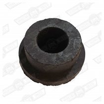 BUSH-ONE PIECE-STEADY BAR TO ENGINE-'59-'62
