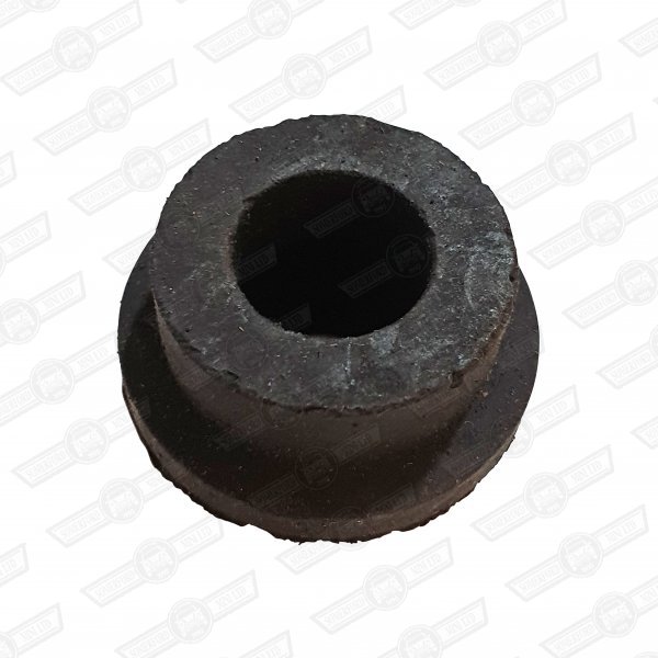 BUSH-ONE PIECE-STEADY BAR TO ENGINE-'59-'62