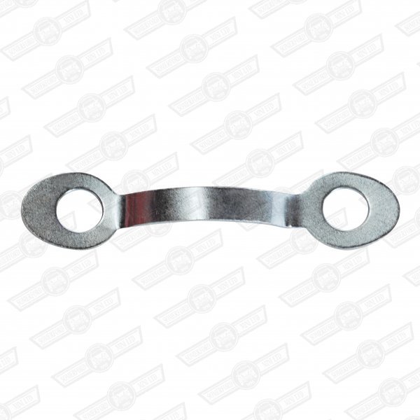 LOCK TAB-BIG END CAP-NOT 1275