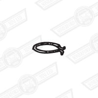 CIRCLIP-ELEMENT CLAMPING PLATE-TECALEMIT FILTER ASSY.'59-'64