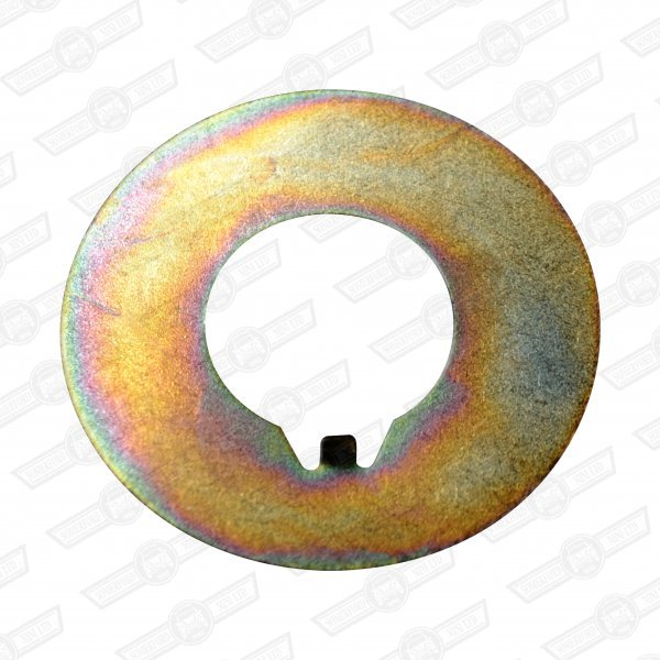 LOCKTAB-CAMSHAFT SPROCKET