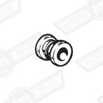 HOUSING-OIL PRESSURE RELIEF VALVE