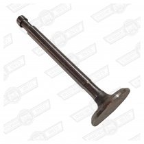 VALVE-INLET-LARGE COLLET GROOVE-1 1/16'' 27.00mm 850 & 998cc