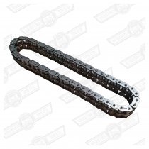 TIMING CHAIN- DUPLEX
