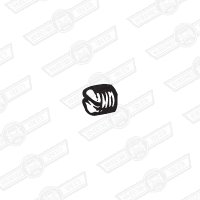 END PLUG-SCREWED-AEG399 ROCKER SHAFT