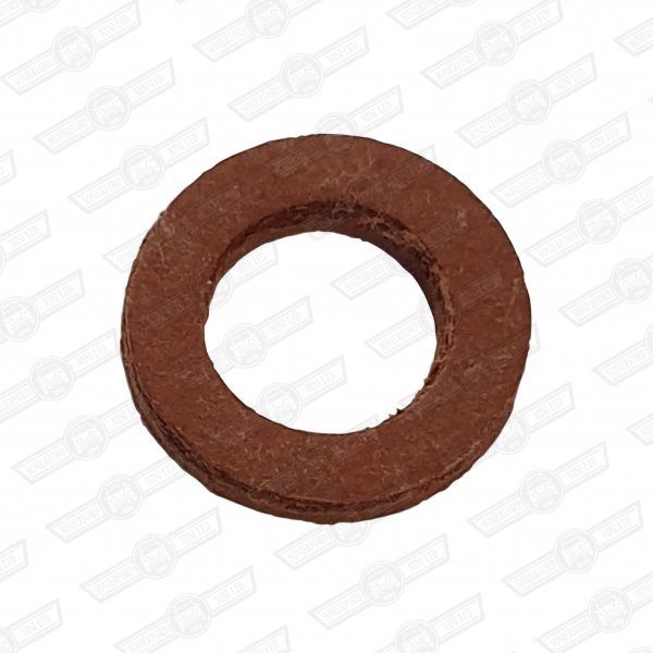 WASHER-FIBRE- OIL PRESSURE PIPE ADAPTOR