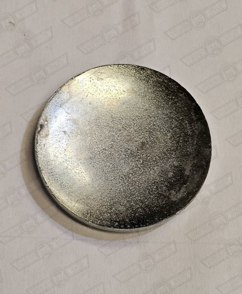 CORE PLUG-1 5/8'' DIAMETER 850,998 &1100cc PRE A+