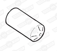 BOWL-OIL FILTER-AUTOMATIC