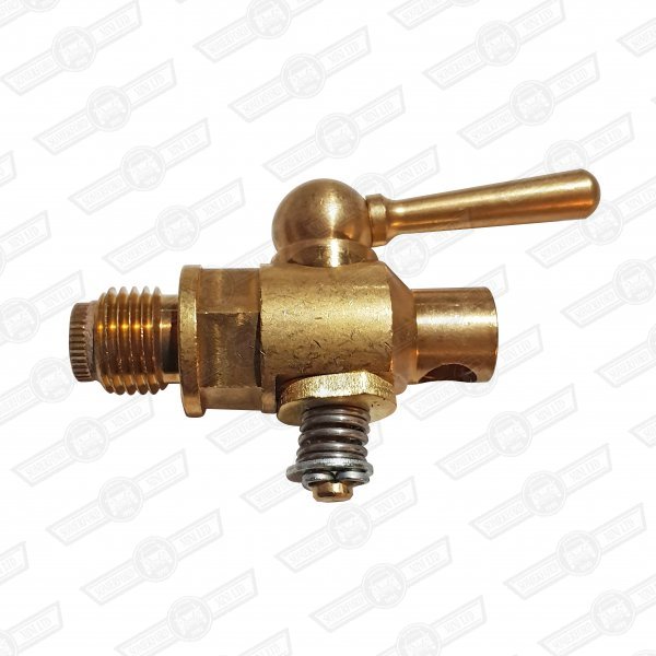 TAP-BLOCK-COOLING SYSTEM DRAIN-850,997,998,1098 & 1275>96