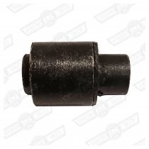 BUSH-GEAR LEVER HOUSING TO MOUNTING BRACKET-ROD CHANGE