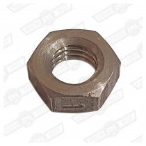 NUT-THIN 5/16'' UNF-(TAPPET SCREW-SINTERED ROCKERS)