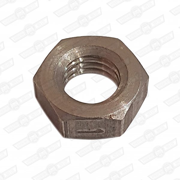 NUT-THIN 5/16'' UNF-(TAPPET SCREW-SINTERED ROCKERS)