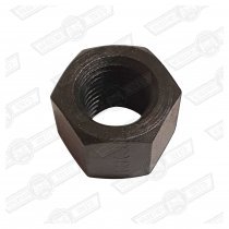 NUT-CYLINDER HEAD TO BLOCK-'59-'78