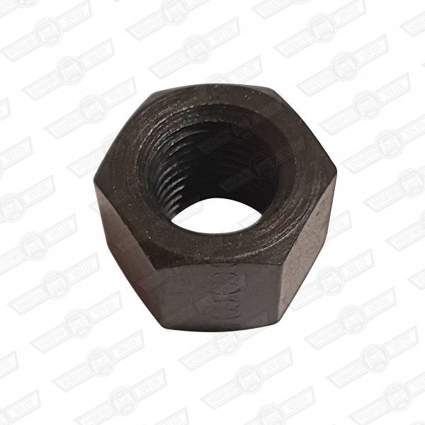 NUT-CYLINDER HEAD TO BLOCK-'59-'78