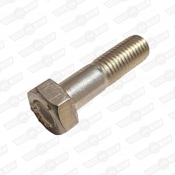 SCREW-CLAMPING-GUDGEON PIN (little end)-850 & 997cc