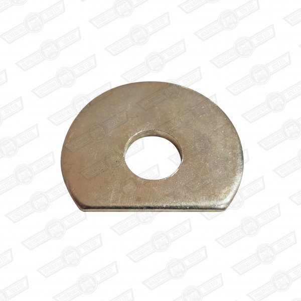 WASHER-'D' 5/16'' (REMOTE MOUNTING TO FLOOR)