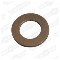 WASHER-PLAIN-OUTER ENDS OF ROCKER SHAFT
