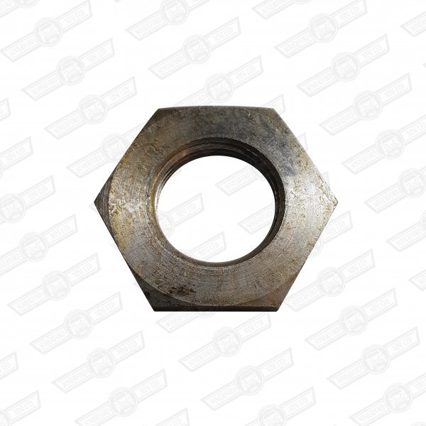 NUT-TIMING GEAR TO CAMSHAFT
