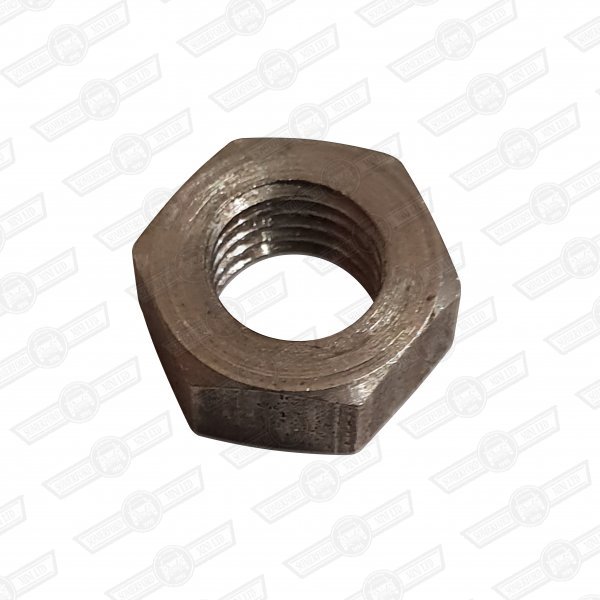 NUT-PRESSED ROCKER ADJUSTING SCREW