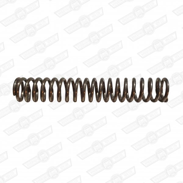 SPRING-OIL PRESSURE RELIEF-STANDARD FITMENT