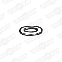 SEAL-FELT, CLAMP PLATE,TECALEMIT FILTER ASSY.'59-'64