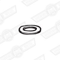 SEAL-FELT, CLAMP PLATE,TECALEMIT FILTER ASSY.'59-'64