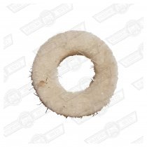 SEAL-ELEMENT PRESSURE PLATE-TECALEMIT FILTER ASSY '59-'64