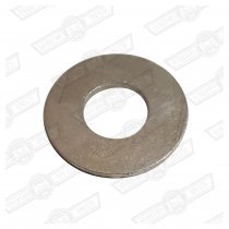WASHER-PLAIN-ELEMENT PRESSURE PLATE-TECALEMIT FILTER '59-'64
