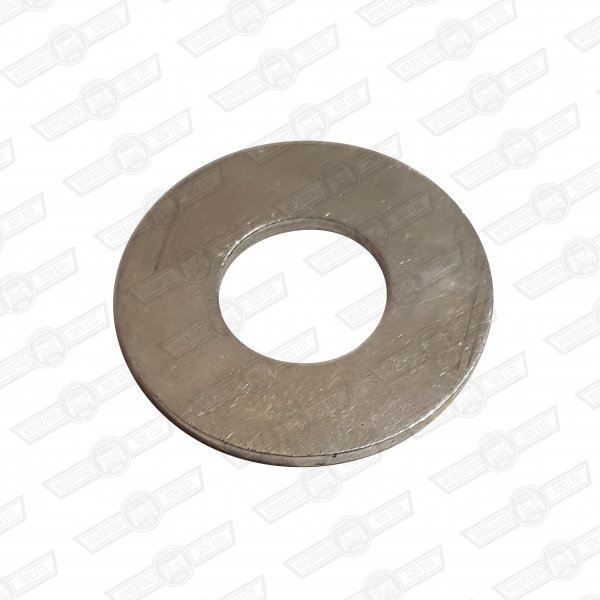 WASHER-PLAIN-ELEMENT PRESSURE PLATE-TECALEMIT FILTER '59-'64