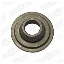 CAP-UPPER-VALVE SPRING RETAINING