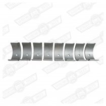 BIG END BEARING SET 850,997,998,1098 & 'S' +030''TRI METAL