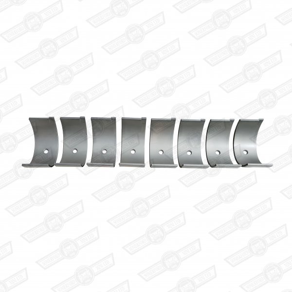 BIG END BEARING SET 850,997,998,1098 & 'S STD SIZE TRI METAL