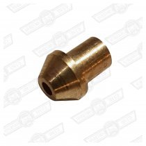NIPPLE-OIL PRESSURE PIPE TO ADAPTOR