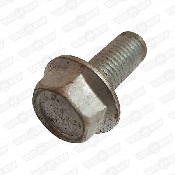 SCREW-FLANGED 5/16 UNF x 3/4
