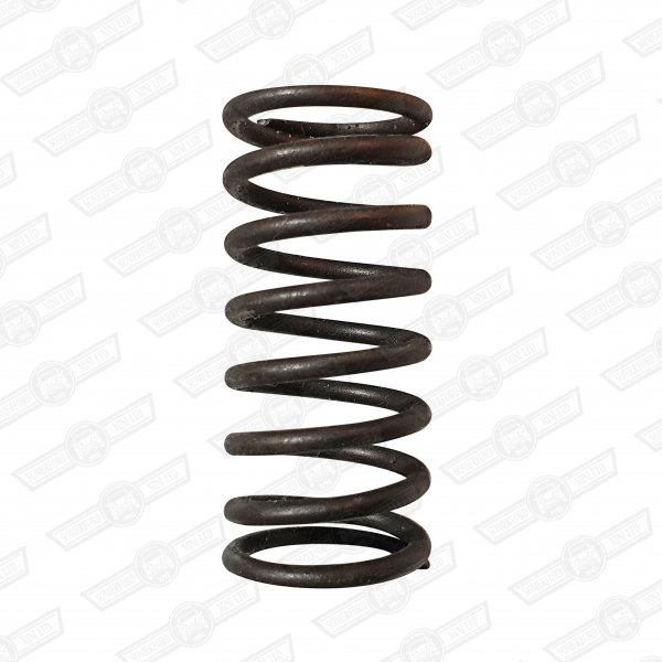SPRNG-VALVE INNER-998cc COOPER-GENUINE LEYLAND
