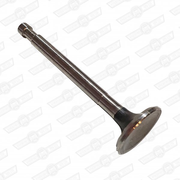 VALVE- EXHAUST-LARGE COLLET GROOVE 1'' 850 & 998cc