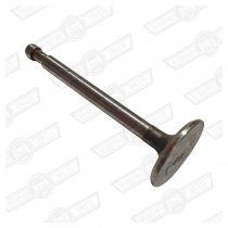 VALVE-INLET-LARGE COLLET GROOVE 1 5/32'' 29.4mm 997cc