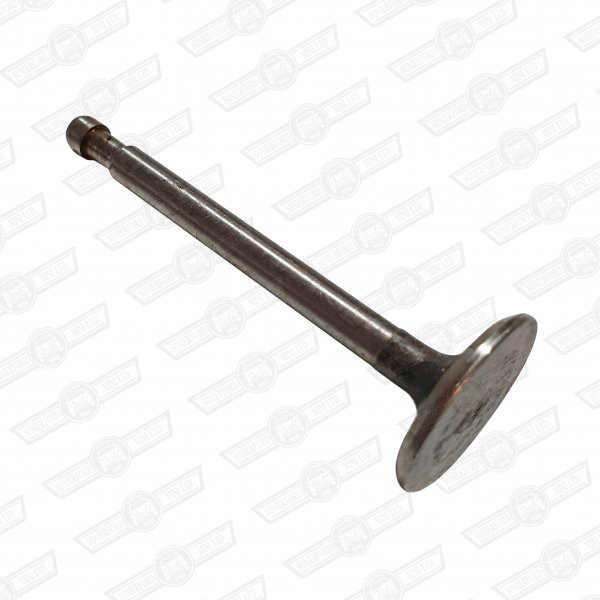 VALVE-INLET-LARGE COLLET GROOVE 1 5/32'' 29.4mm 997cc