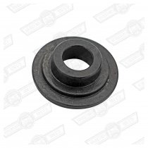 CAP-UPPER-VALVE SPRINGS-STEEL-COOPER S