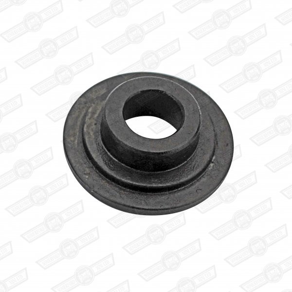 CAP-UPPER-VALVE SPRINGS-STEEL-COOPER S