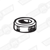 INSERT-INLET VALVE SEAT 1/16'' OVERSIZE 848,997 & 998cc